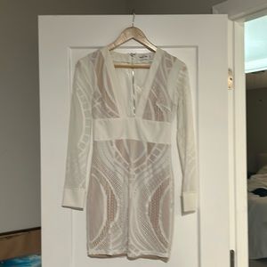 Tiger Mist Dress Size Small
